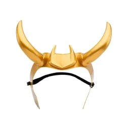 Loki Crown Replica