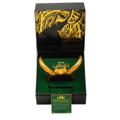 Loki Crown Replica