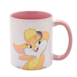 Lola Bunny Pink Inside Inside Mug 310 ml