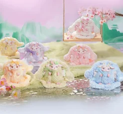 Loloan Blooming Deers Series Plush Blind Box