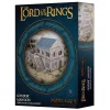 Lord of the Rings: Gondor Mansion