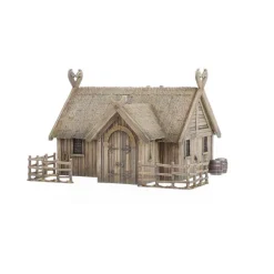 Lord of the Rings: Rohan Stronghold