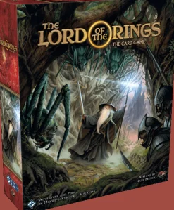 Lord of the Rings: The Card Game Revised Core Set