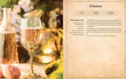 Lord of the Rings: The Unofficial Cookbook