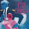 Lore Olympus Vol. 07