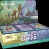 Lorwyn Eclipsed Play Booster Display Boks