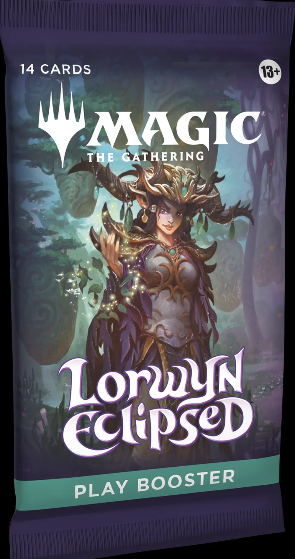 Lorwyn Eclipsed Play Booster Pack