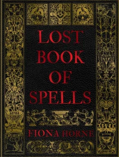 Lost Book of Spells
