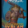Lost Caverns of Ixalan Draft Booster Pack Lost Caverns of Ixalan Magic the Gathering