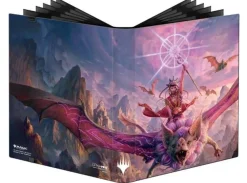 Lost Caverns of Ixalan 9-Pocket Pro-Binder Portfolio, Magic the Gathering