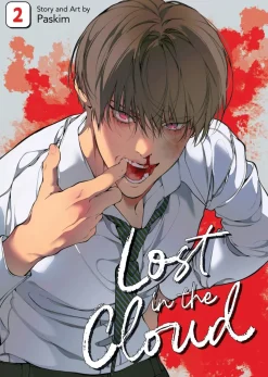 Lost in the Cloud Vol. 2