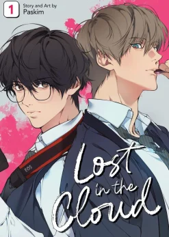 Lost in the Cloud Vol. 01