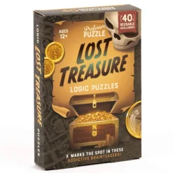 Lost Treasure