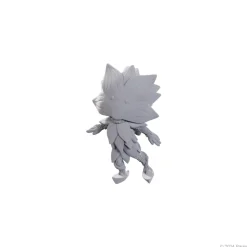 Lotus Leshy & Flytrap Leshy (Wave 25)