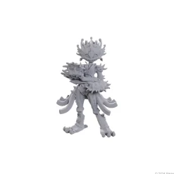 Lotus Leshy & Flytrap Leshy (Wave 25)