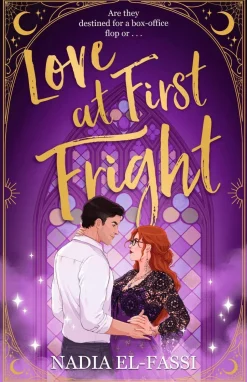 Love At First Fright