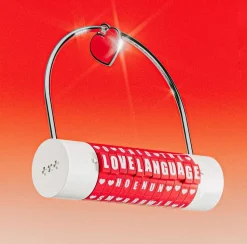 Love Language (Limited Digital edition)