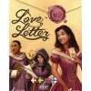 Love Letter Norsk Utgave