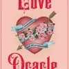 Love Oracle: Divine Guidance for Relationships