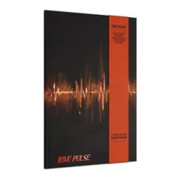 LOVE PULSE (RockChic EU edition)