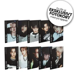 LOVE PULSE (SO JUNG HWAN EU VER.)