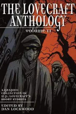 Lovecraft Anthology Volume II