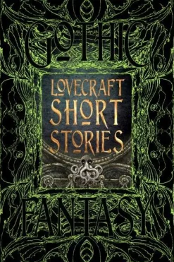 Lovecraft Short Stories
