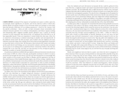 Lovecraft Short Stories