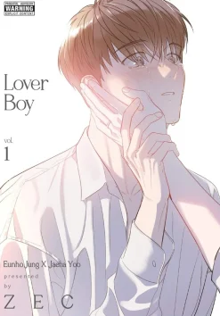 Lover Boy, Vol. 1