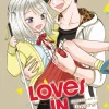 Love's in Sight!, Vol. 8