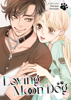 Loving Moon Dog Vol. 4