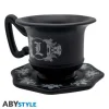 L's Cup with Saucer 200 ml