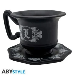 L's Cup with Saucer 200 ml
