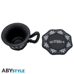 L's Cup with Saucer 200 ml