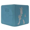 Lucario 12-Pocket Zippered PRO-Binder Elite Series