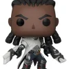 Lucien POP! Games Vinyl Figure
