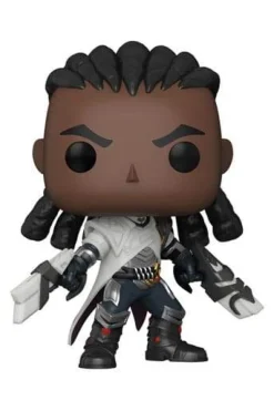 Lucien POP! Games Vinyl Figure