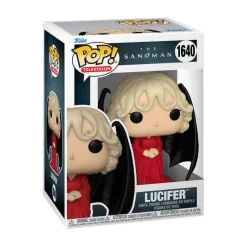 Lucifer POP! Television Vinyl Figure