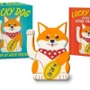 Lucky Dog: Bearer of Good Fortune