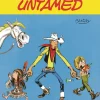 Lucky Luke By Blutch Untamed