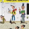 Lucky Luke Vol. 72: Marcel Dalton