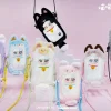 Lucky Meow Series Pouch Blind Box
