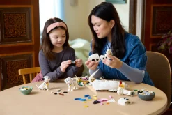 Lucky og Penny fra 101 dalmatinere Valper (43271)