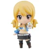 Lucy Heartfilia Nendoroid Action Figure 10 cm