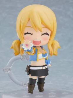 Lucy Heartfilia Nendoroid Action Figure 10 cm
