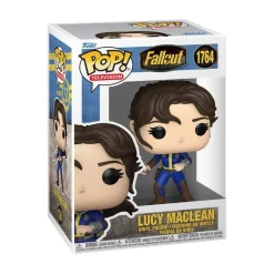 Lucy Maclean POP! Television Vinyl Figure