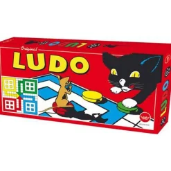 Ludo