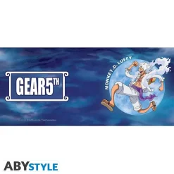 Luffy Gear 5th Mug 320 ml