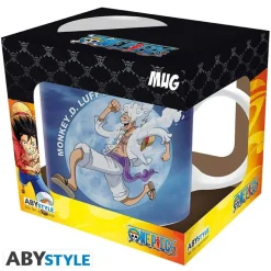 Luffy Gear 5th Mug 320 ml