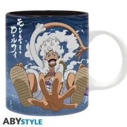 Luffy Nika Mug 320 ml
